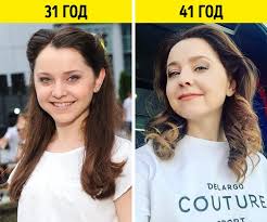 Актриса Равшана Куркова